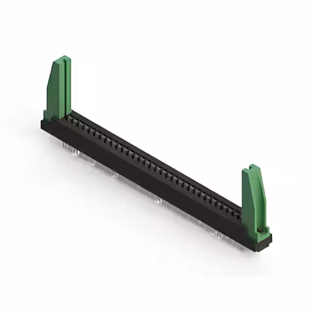 357-066-400-278 EDAC Inc.  Edgeboard Connectors
